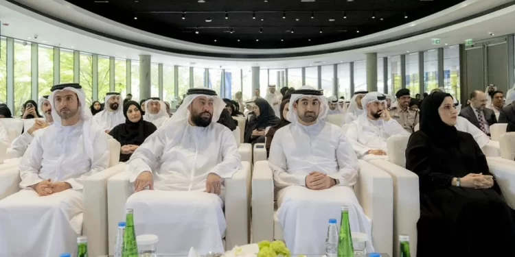 ملتقى الشارقة لنظم المعلومات الجغرافية يعزز التكامل الحكومي و التحول الرقمي ملتقى الشارقة لنظم المعلومات الجغرافية