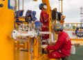راتب مهندس البترول في الكويت 2025