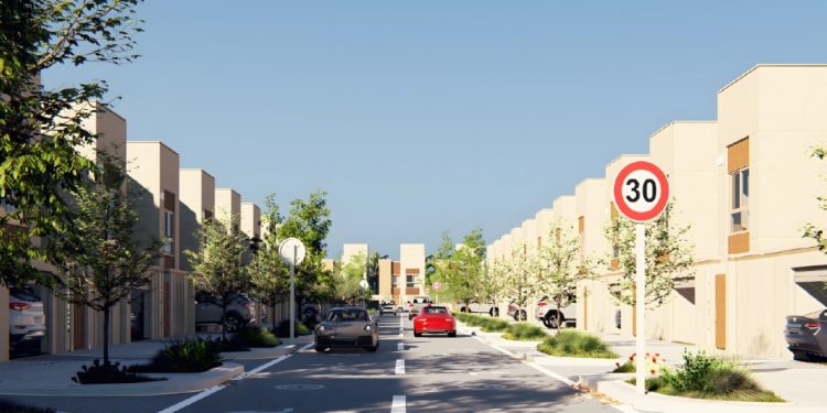 وحدات تبوك فالي 2 .. رابط الحجز ومزايا الموقع وحدات تبوك فالي 2