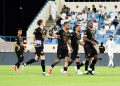 الدوري السعودي للمحترفين