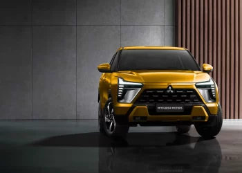 سعر ميتسوبيشي أوتلاندر سبورت الجديدة