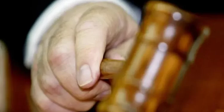 كم راتب القاضي في الكويت 2025 كم راتب القاضي في الكويت