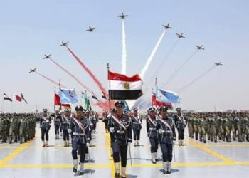 شروط مدرسة الثانوي الجوي 2025