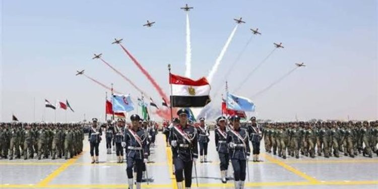 شروط مدرسة الثانوي الجوي 2025