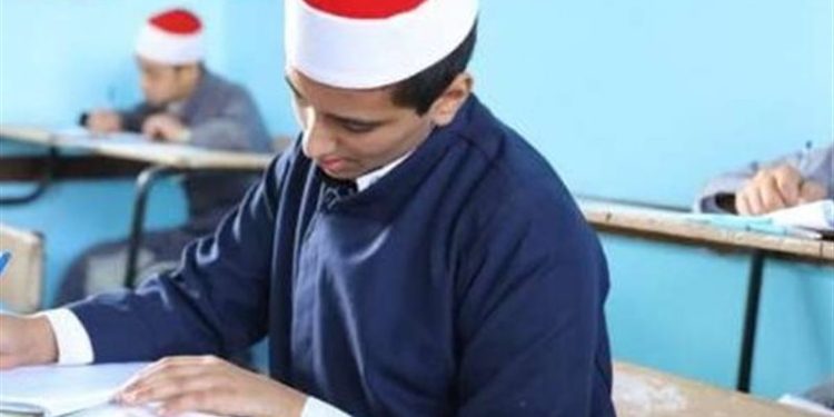 رابط نتيجة الشهادة الاعدادية الأزهرية 2025 بالإسم ورقم الجلوس رابط نتيجة الشهادة الاعدادية الأزهرية