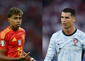 موعد مباراة اسبانيا والبرتغال