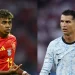 موعد مباراة اسبانيا والبرتغال في نهائي دوري الأمم الأوروبية موعد مباراة اسبانيا والبرتغال