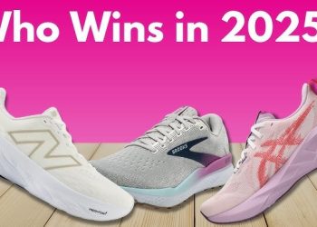 Ladies’ Workout Shoes