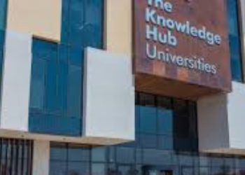 برامج جامعة المعرفة الدولية