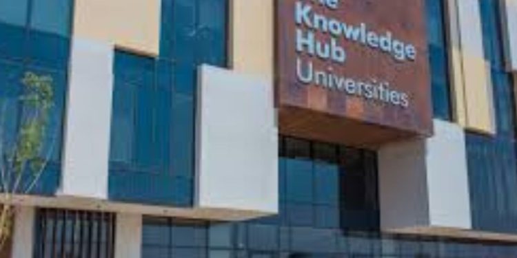 برامج جامعة المعرفة الدولية .. إليكم كافة التفاصيل برامج جامعة المعرفة الدولية