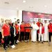 الإمارات للجودو يشارك في بطولة العالم بالمجر الإمارات للجودو