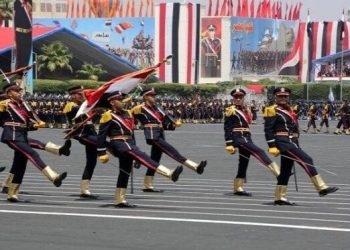 تنسيق الكلية الحربية 2026