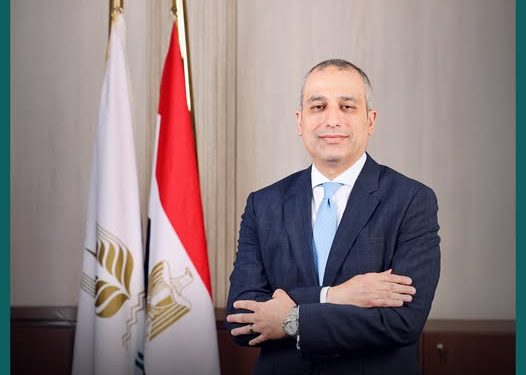 رئيس البنك الزراعي عضوا في مجلس إدارة اتحاد البنوك بالانتخاب رئيس البنك الزراعي