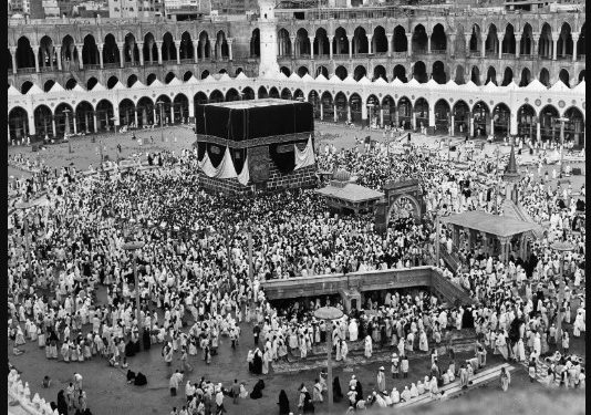 جمعية هدية تجهز 190 مركز إرشادي لاستقبال الحجاج جمعية هدية
