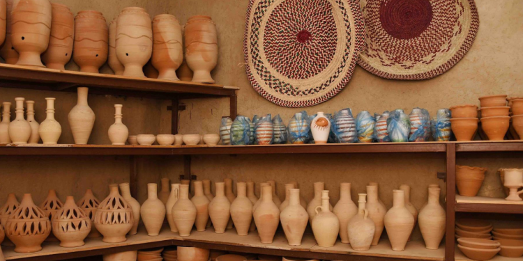 أفضل اماكن بيع الفخار في الكويت 2025 أفضل اماكن بيع الفخار في الكويت