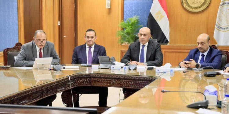 امتحانات الثانوية العامة 2025 .. هكذا تتابع وزارة التعليم اللجان امتحانات الثانوية العامة 2025