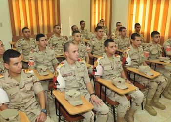 تنسيق التمريض العسكري 2025