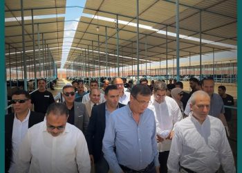 البنك الزراعي