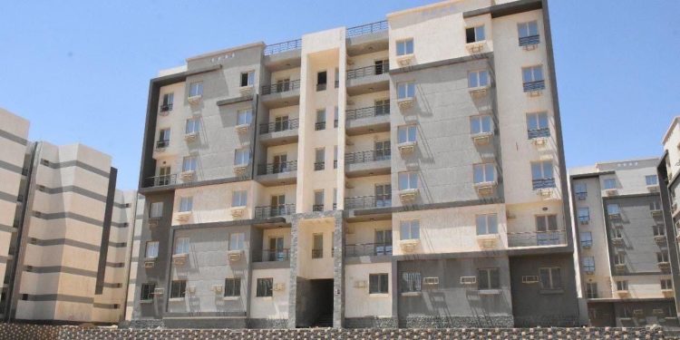 تظلمات سكن لكل المصريين7 .. آخر موعد للتقديم شروط حجز شقق سكن لكل المصريين7