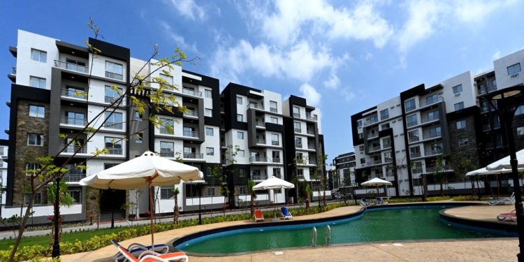 شقق ظلال 2025