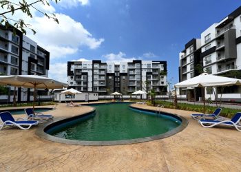 شقق جنة المنصورة الجديدة 2025