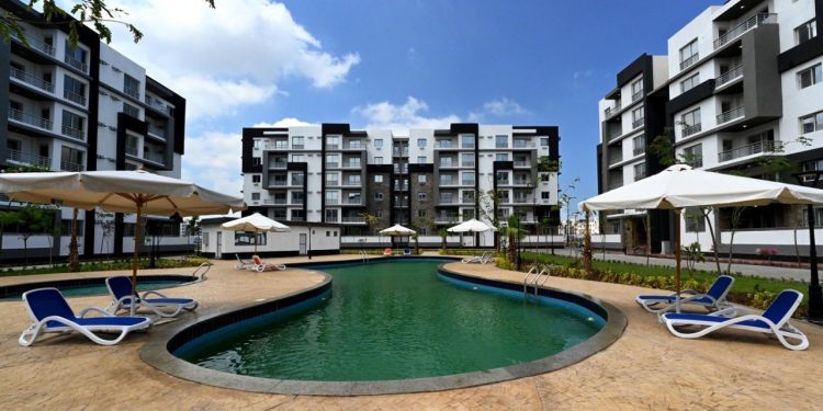 شقق جنة المنصورة الجديدة 2025