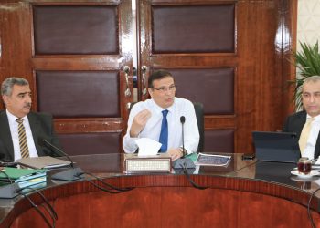 صندوق التكافل الزراعي