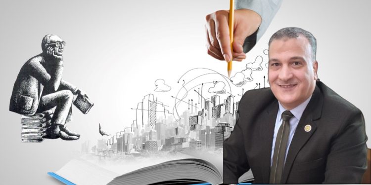 د. مجدي السماحي يكتب اختر لنفسك موضعاً د. مجدي السماحي