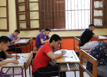 نتيجة الصف الثالث الإعدادي 2025