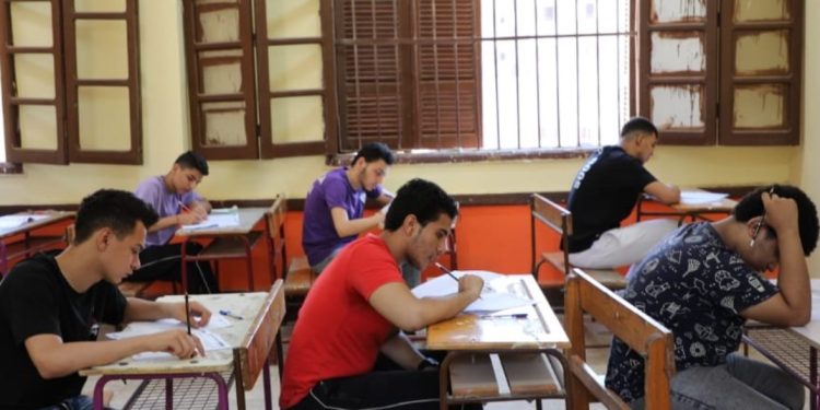 خطوات تقديم تظلمات الشهادة الإعدادية 2025 .. في جميع المحافظات تقديم تظلمات الشهادة الإعدادية 2025