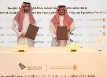 الهيئة الملكية لمحافظة الُعلا