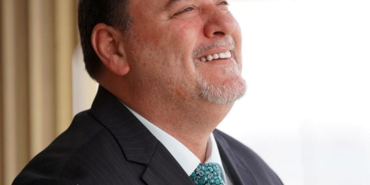 الدكتور جبار جودي