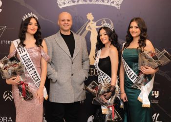 انطلاق الموسم الـ11 من مسابقة Miss Elegant لاختيار ملكة جمال مصر للأناقة 2026