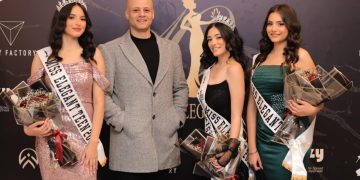 انطلاق الموسم الـ11 من مسابقة Miss Elegant لاختيار ملكة جمال مصر للأناقة 2026