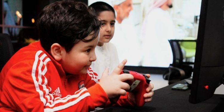 الرياضات الإلكترونية في الإمارات.. رؤية وطنية نحو العالمية كأس العالم للرياضات الإلكترونية