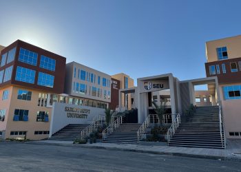 تنسيق جامعة ساكسوني التكنولوجية 2025 / 2026