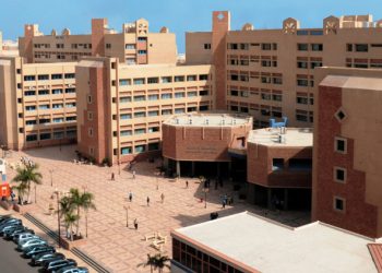 تنسيق جامعة فاروس