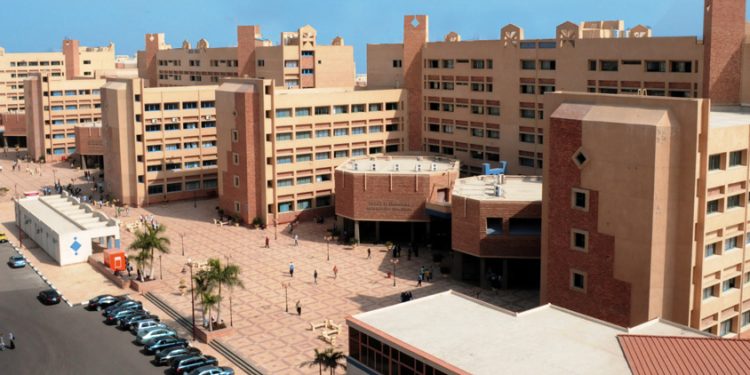 تنسيق جامعة فاروس 2025 / 2026 لجميع الكليات تنسيق جامعة فاروس
