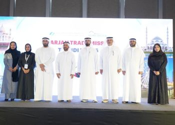 غرفة الشارقة