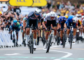 طواف فرنسا للدراجات الهوائية