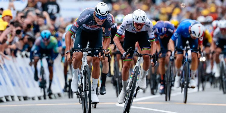 طواف فرنسا للدراجات الهوائية