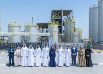 الإمارات للاقتصاد الدائري