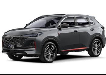 أسعار شانجان CS55 Plus 2025 في السعودية .. سيارة عائلية بتصميم رياضي أسعار شانجان CS55 Plus 2025 في السعودية