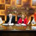 أكاديمية الفنون وصندوق تطوير التعليم تطلقان مبادرة لاكتشاف وتمكين المواهب أكاديمية الفنون