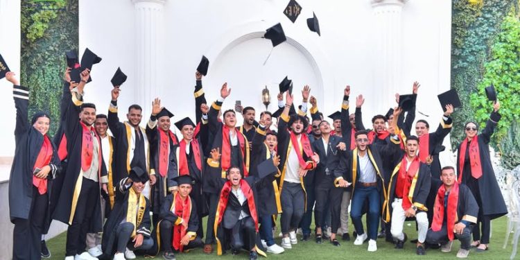 أكاديمية المعادي الدولية (MIA).. تقبل طلاب الثانوي والدبلومات من 50 % أكاديمية المعادي الدولية