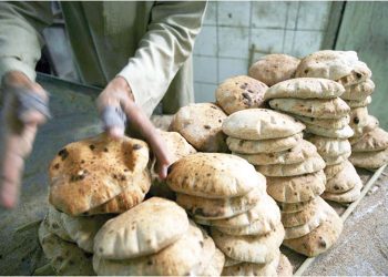 حريق سنترال رمسيس