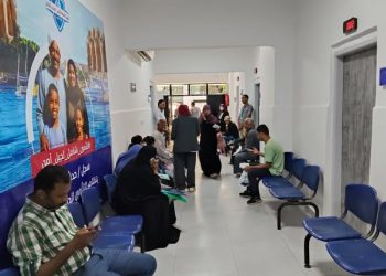 التأمين الصحي الشامل