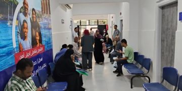 التأمين الصحي الشامل