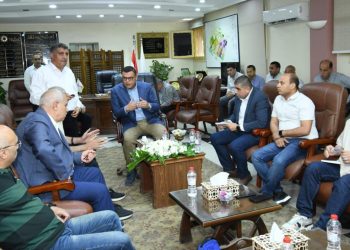 عقود المستثمرين