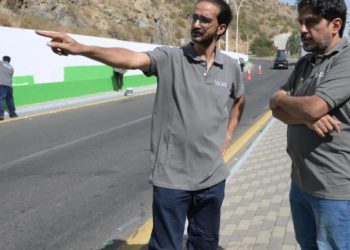 جدارية الباحة